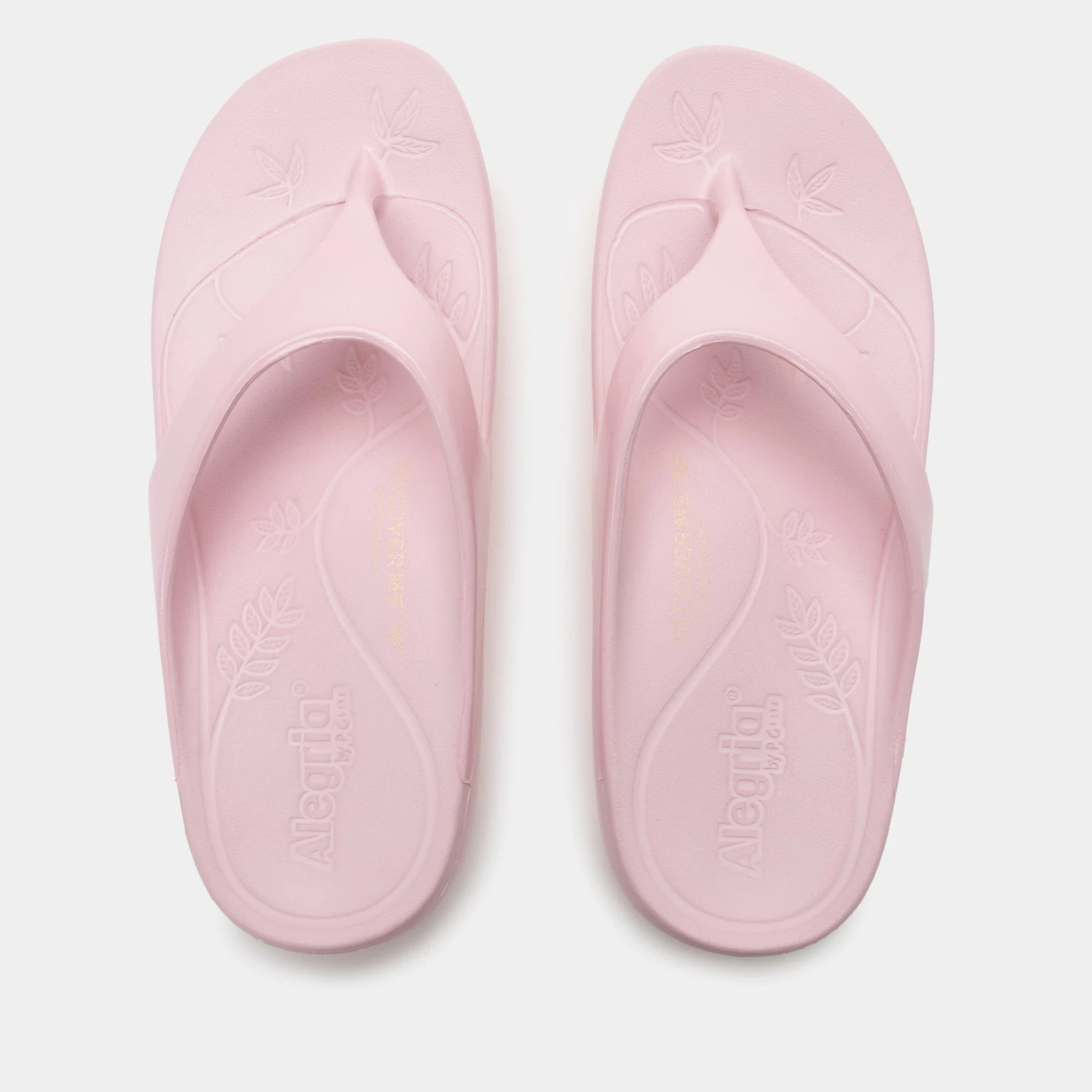 Ode Pink Gloss Sandal 7 Ode Pink Gloss Sandal - Image 5