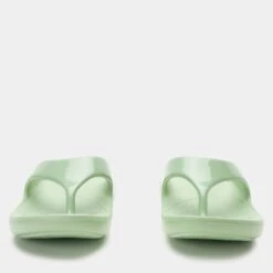 Ode Mint Gloss Sandal 14 Ode Mint Gloss Sandal -Alegria Shoes Sale ODE 6161 S5