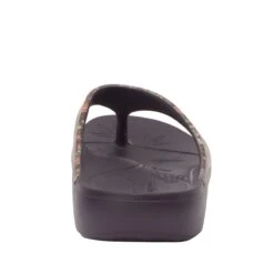 Ode Garden Chic Sandal -Alegria Shoes Sale ODE 7423 S3