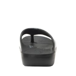 Ode Black Gloss Sandal 11 Ode Black Gloss Sandal -Alegria Shoes Sale ODE 7441 S3