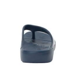 Ode Navy Gloss Sandal 11 Ode Navy Gloss Sandal -Alegria Shoes Sale ODE 7448 S3