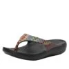 Ode Sayulita Nights Sandal -Alegria Shoes Sale ODE 7449 S1