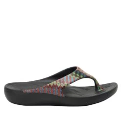 Ode Sayulita Nights Sandal -Alegria Shoes Sale ODE 7449 S2