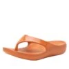Ode Tangerine Gloss Sandal -Alegria Shoes Sale ODE 7452 S5