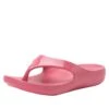 Ode Fuchsia Gloss Sandal 2 Ode Fuchsia Gloss Sandal -Alegria Shoes Sale ODE 7455 S5
