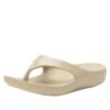 Ode Sand Gloss Sandal -Alegria Shoes Sale ODE 7456 S1