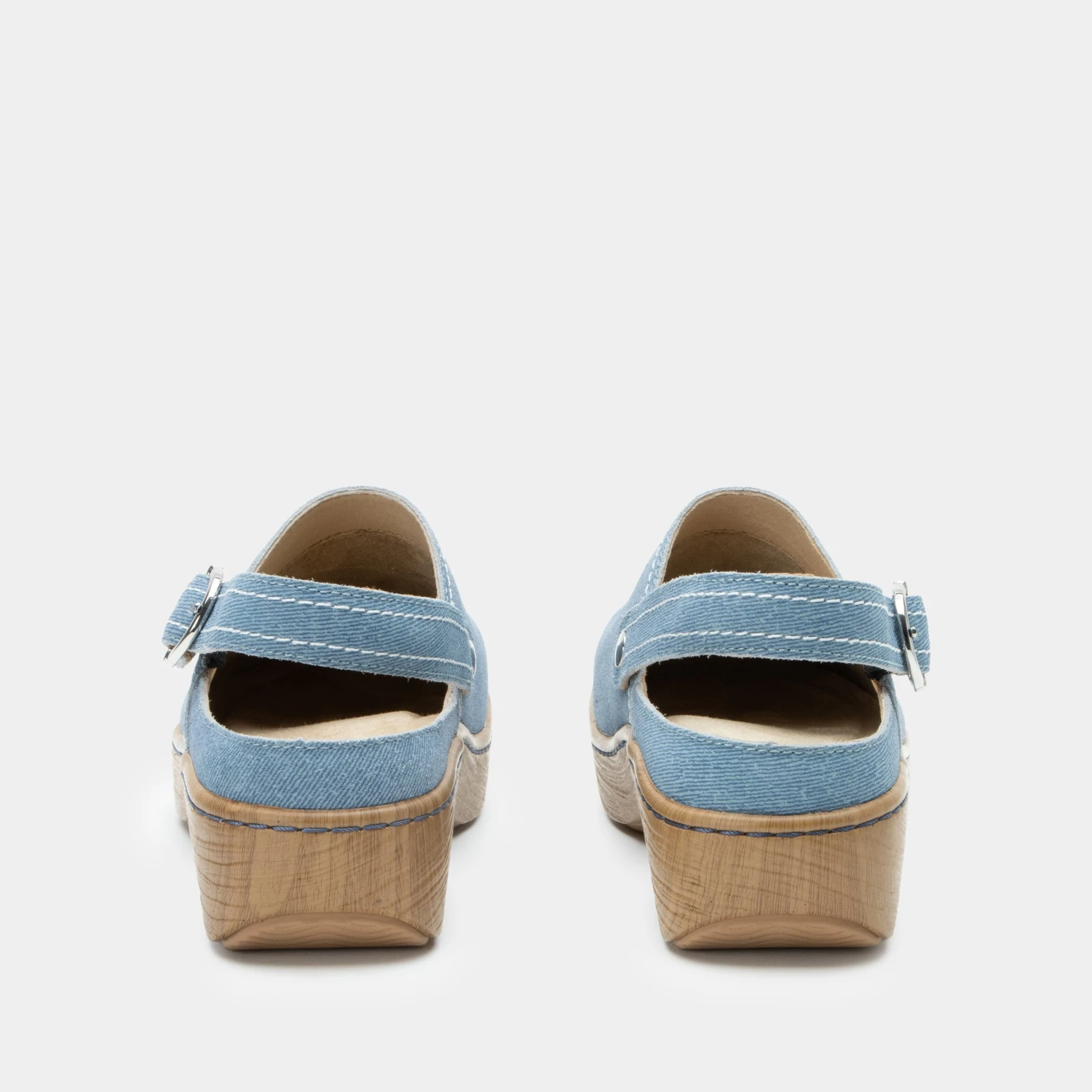 Shoes Olie Jean Jeanie Shoe 6 Shoes Olie Jean Jeanie Shoe - Image 4