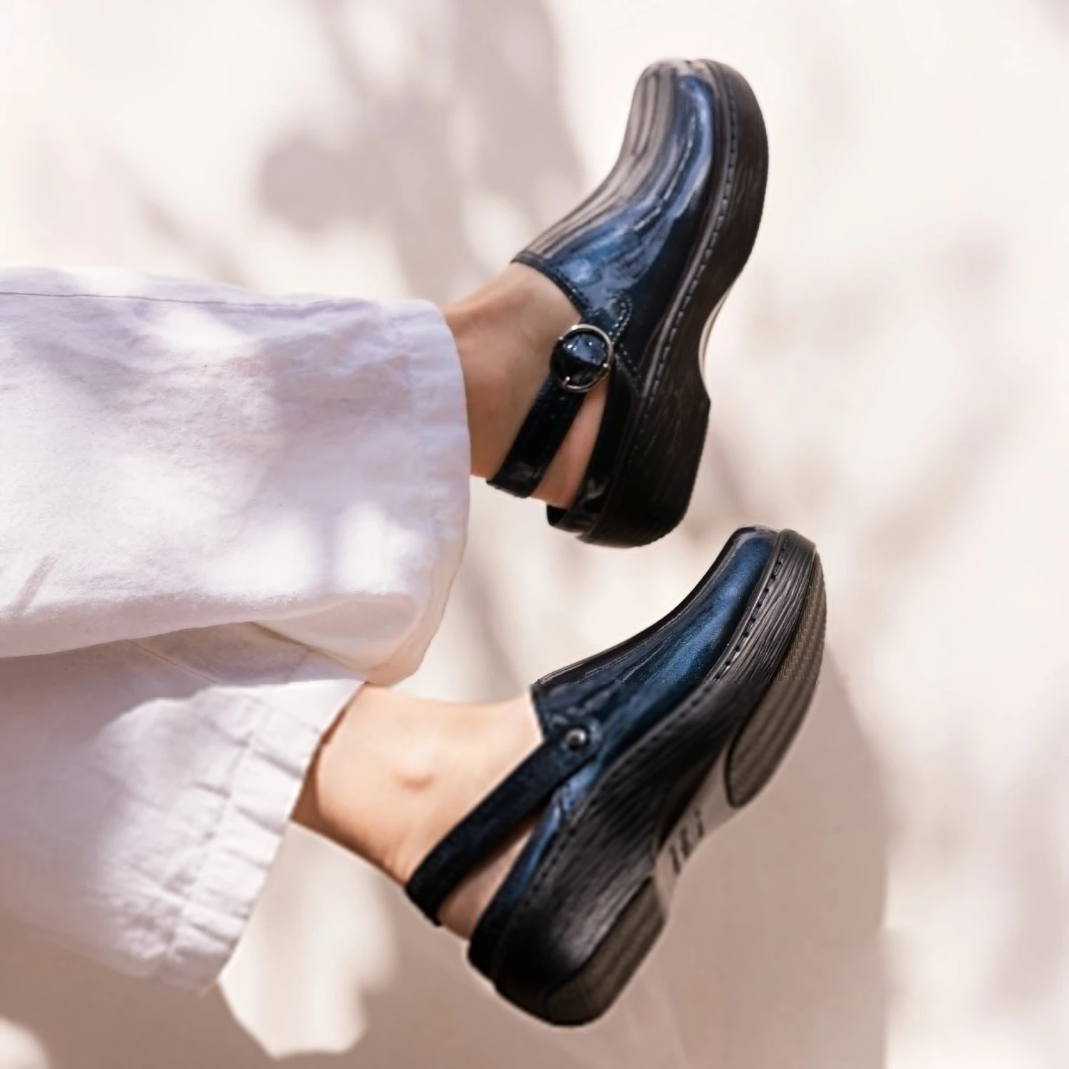 Shoes Olie Space Invaders Shoe 4 Shoes Olie Space Invaders Shoe - Image 2