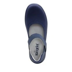 Olivia Navy Mary Jane 12 Olivia Navy Mary Jane -Alegria Shoes Sale OLI 103 S4