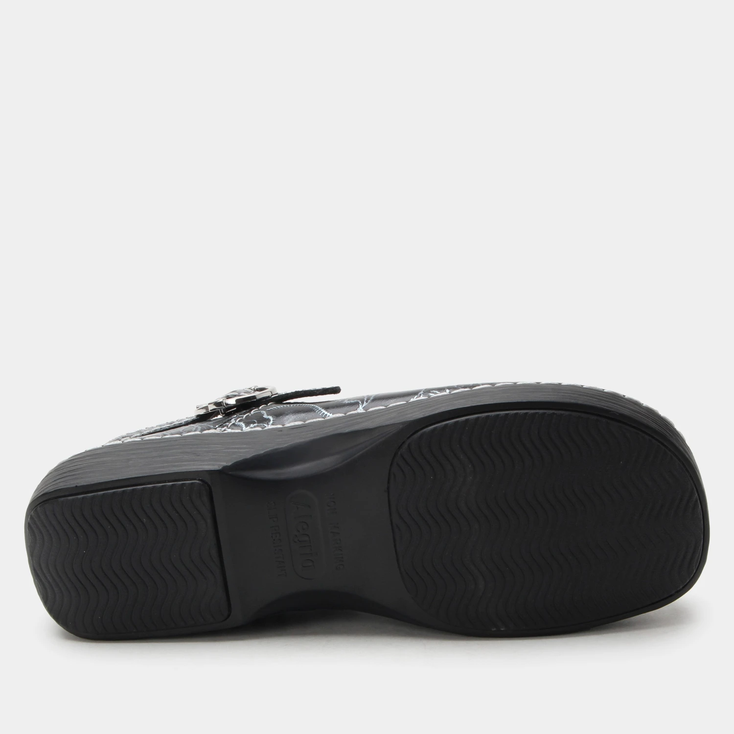 Shoes Olie Embroider Me Pewter Shoe 9 Shoes Olie Embroider Me Pewter Shoe - Image 7