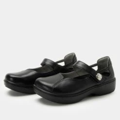 Shoes Onika Black Shoe