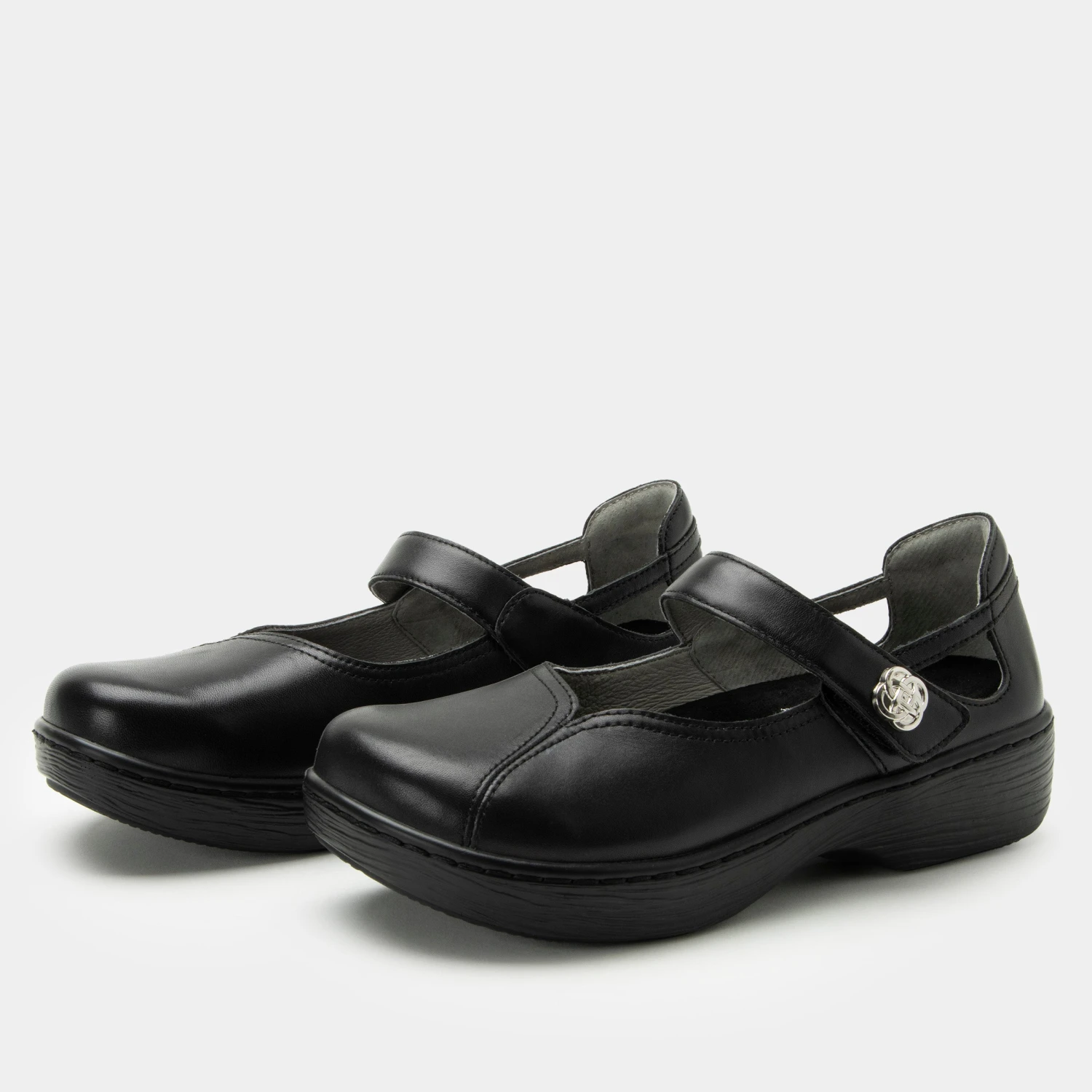 Shoes Onika Black Shoe 3 Shoes Onika Black Shoe