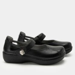 Shoes Onika Black Shoe 11 Shoes Onika Black Shoe -Alegria Shoes Sale ONI 601 S2 33efc60d 269d 4daf 84d3 61b84303c899