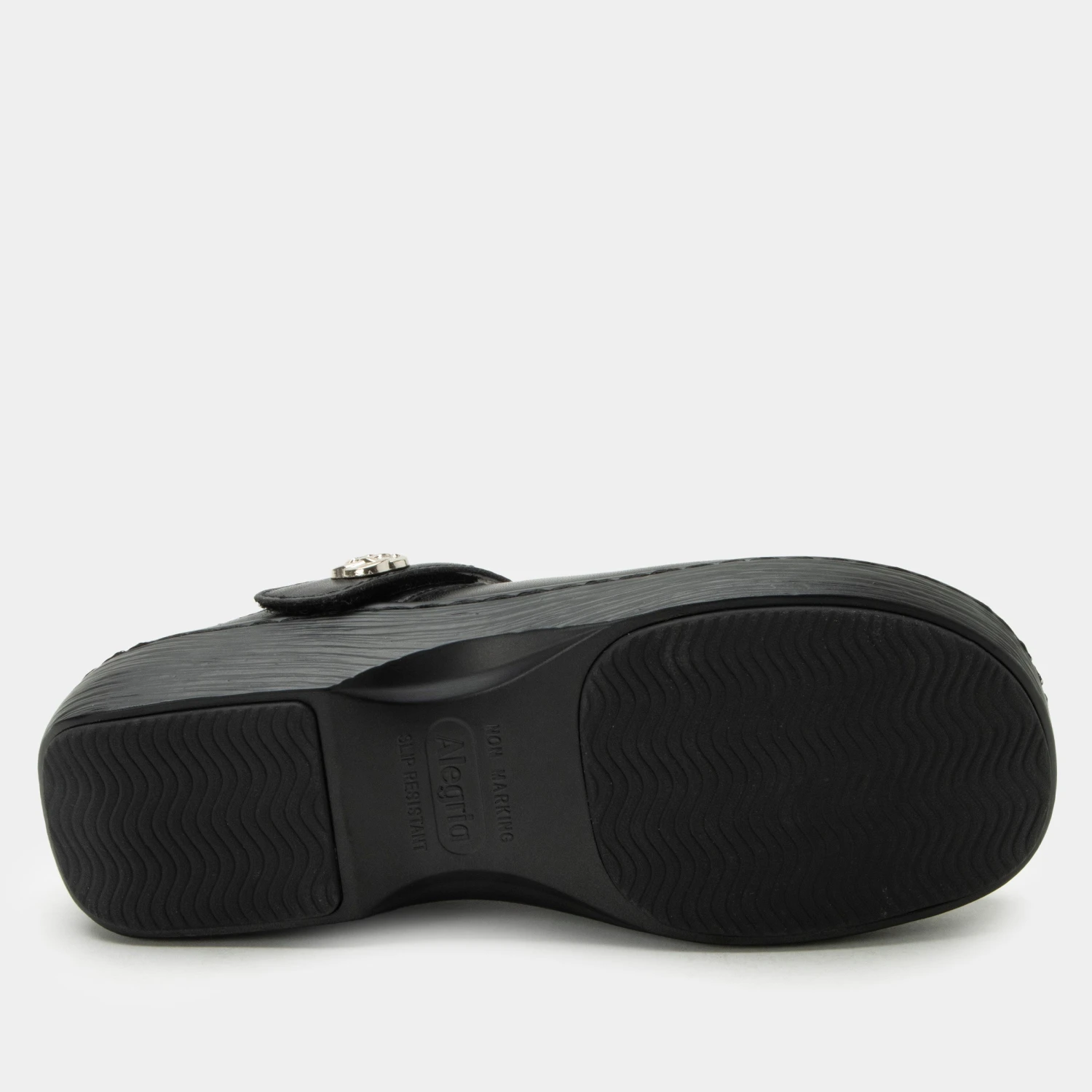 Shoes Onika Black Shoe 9 Shoes Onika Black Shoe - Image 7