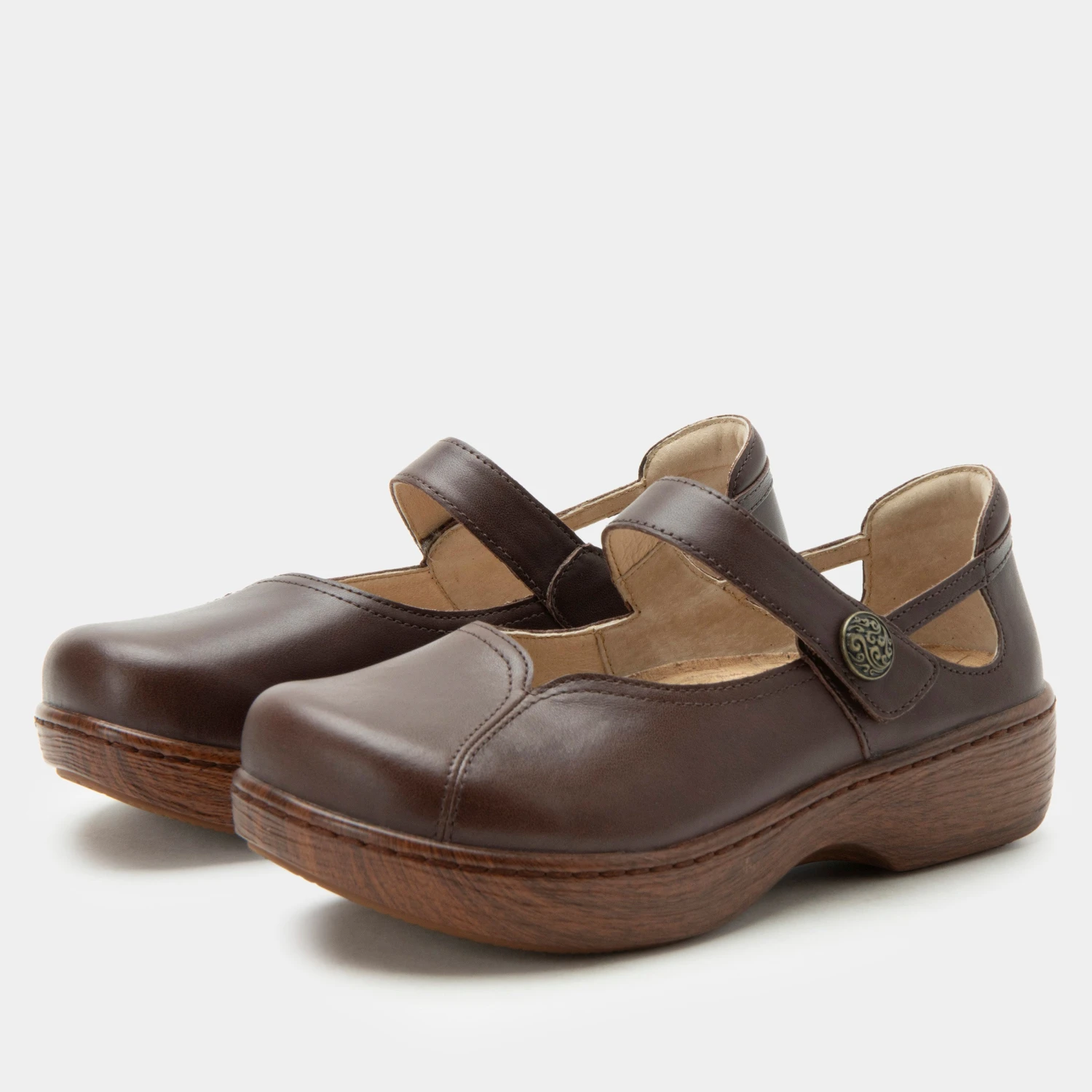 Shoes Onika Coffee Bean Shoe 3 Shoes Onika Coffee Bean Shoe