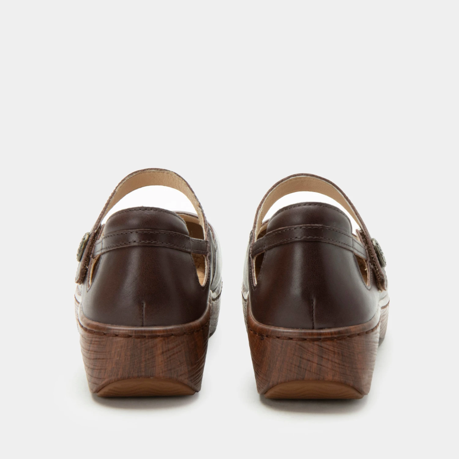 Shoes Onika Coffee Bean Shoe 6 Shoes Onika Coffee Bean Shoe - Image 4