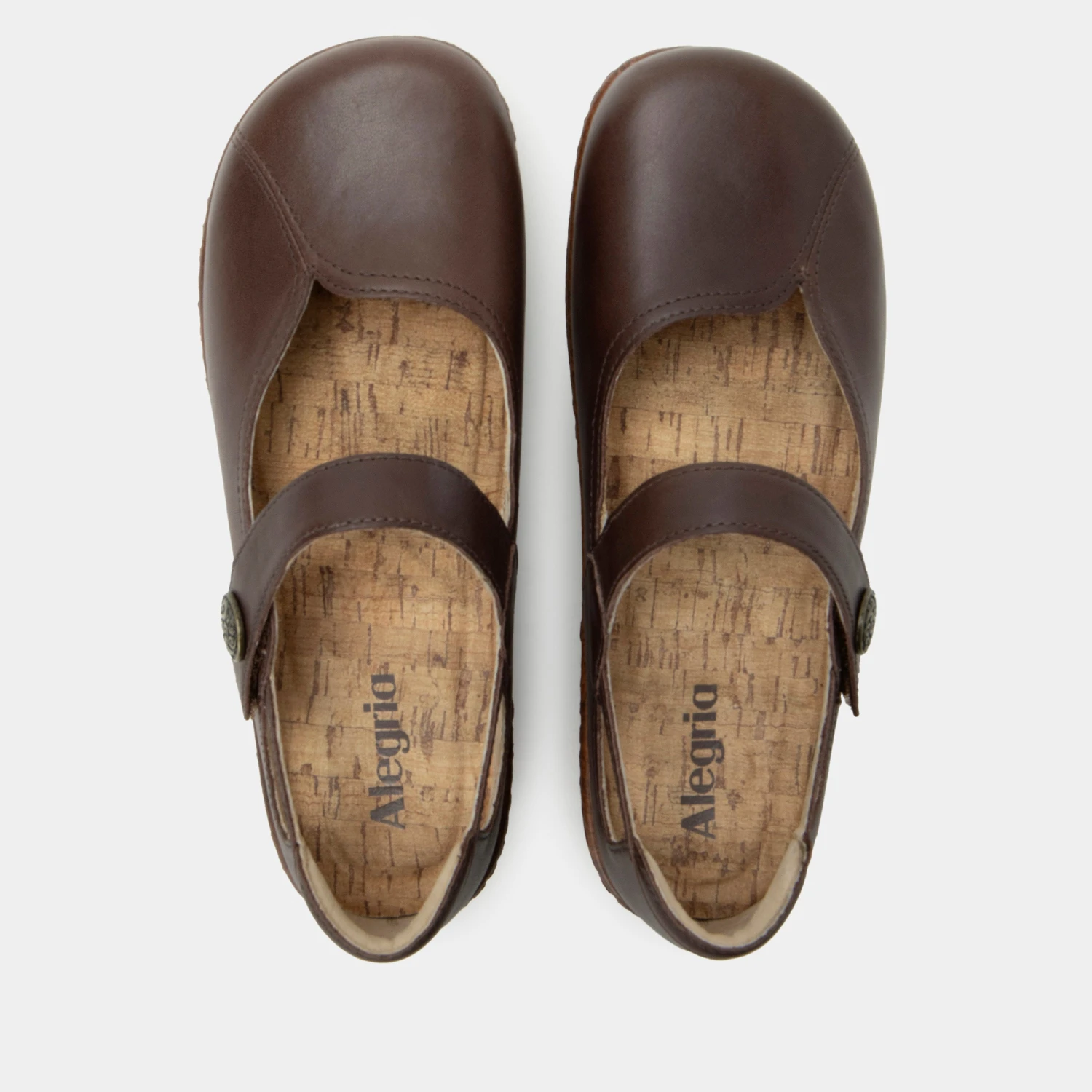 Shoes Onika Coffee Bean Shoe 7 Shoes Onika Coffee Bean Shoe - Image 5