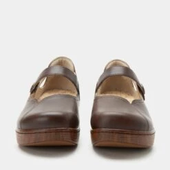 Shoes Onika Coffee Bean Shoe 14 Shoes Onika Coffee Bean Shoe -Alegria Shoes Sale ONI 8185 S5 6d495cf6 ee71 4301 a69e 223870fffa1b