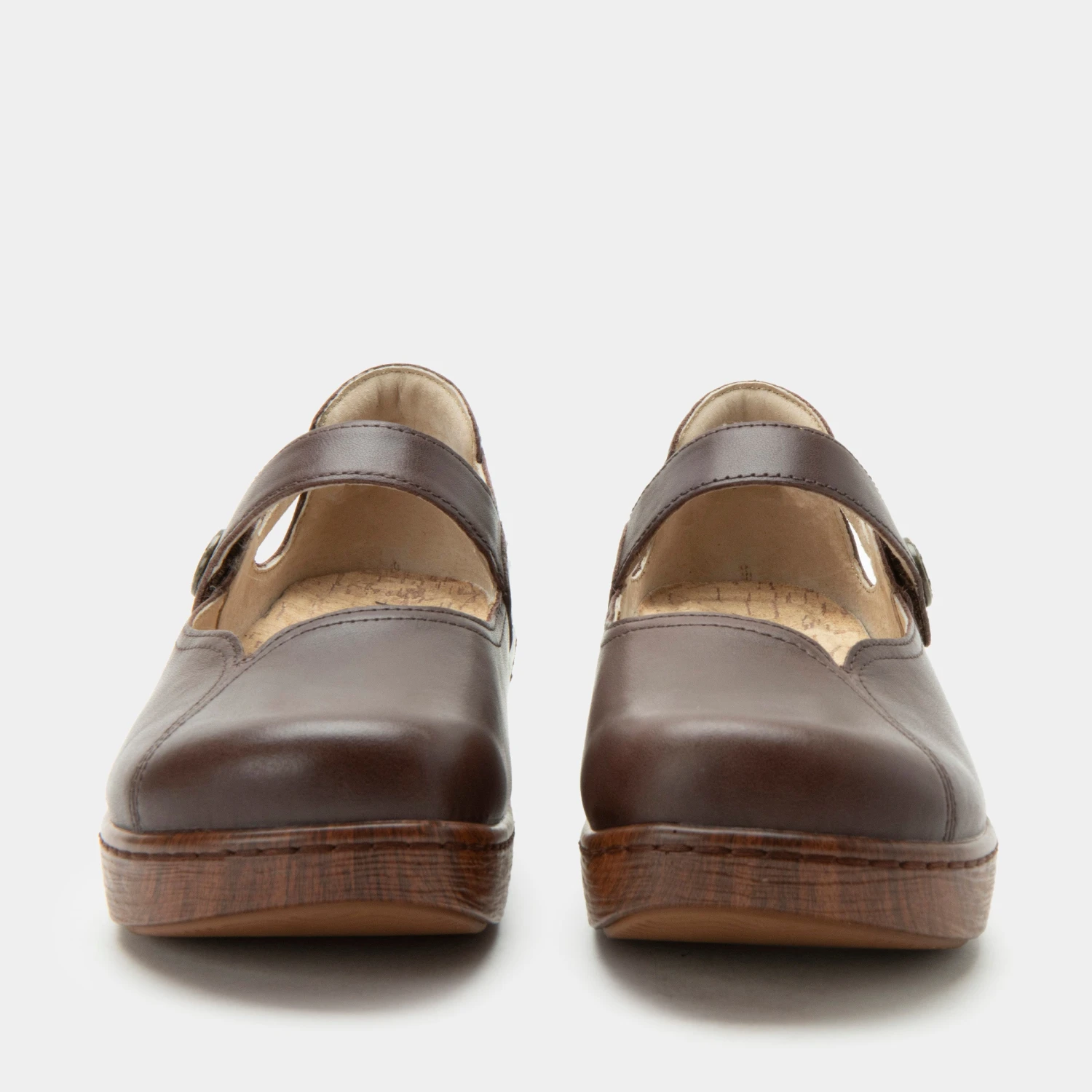 Shoes Onika Coffee Bean Shoe 8 Shoes Onika Coffee Bean Shoe - Image 6