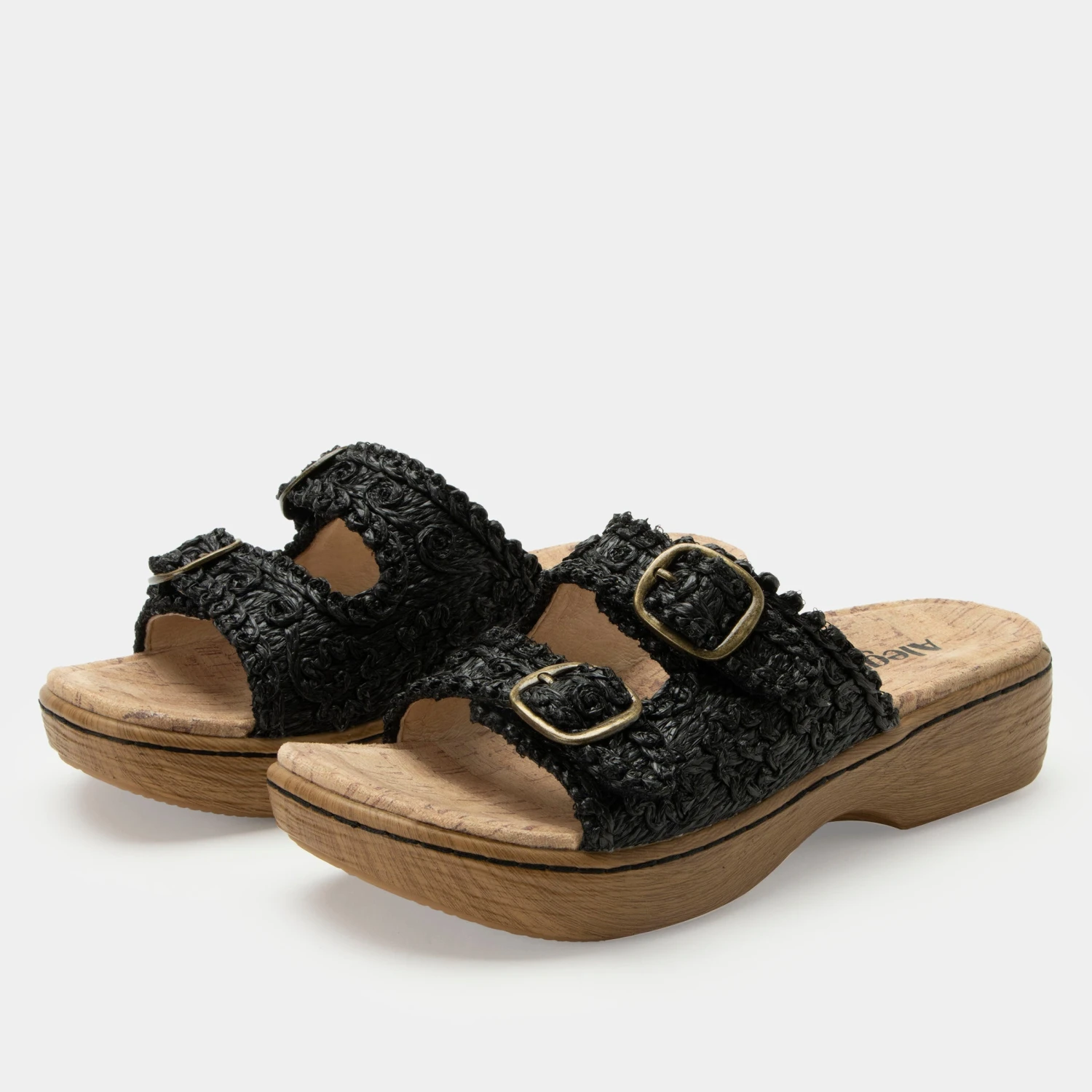 Oona Black Sandal 3 Oona Black Sandal