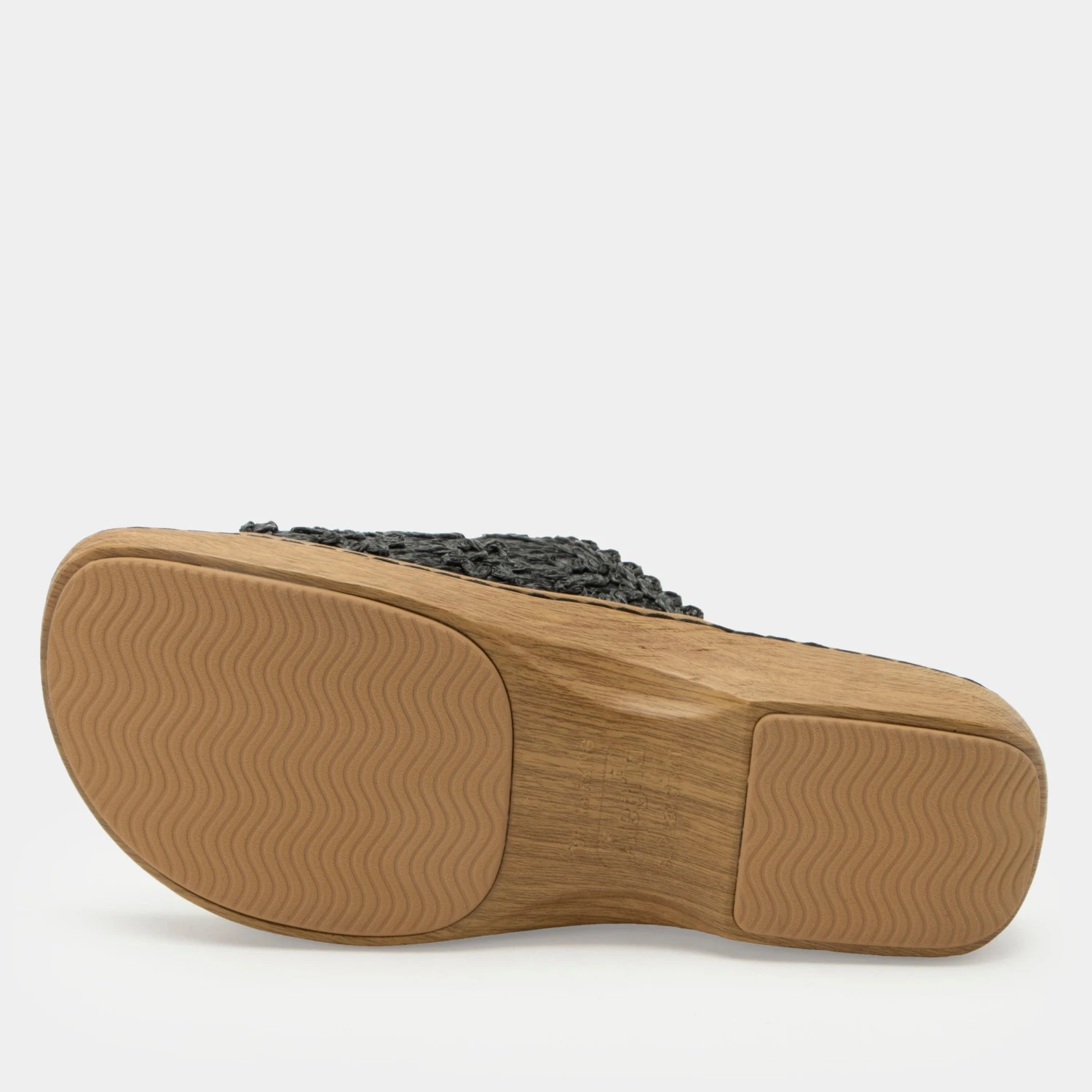 Oona Black Sandal 9 Oona Black Sandal - Image 7