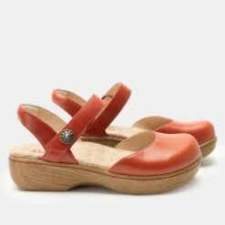 Shoes Opal Salmonberry Shoe 9 Shoes Opal Salmonberry Shoe -Alegria Shoes Sale OPA 6144 S2 764a5f30 1031 4ec6 b116 f3c83f245fc0
