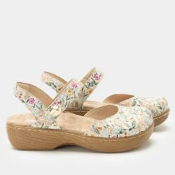 Opal Summer Thyme Shoe -Alegria Shoes Sale OPA 6460 S2 54fd7d4c 3453 42f9 8364 cf3b16ce5abe