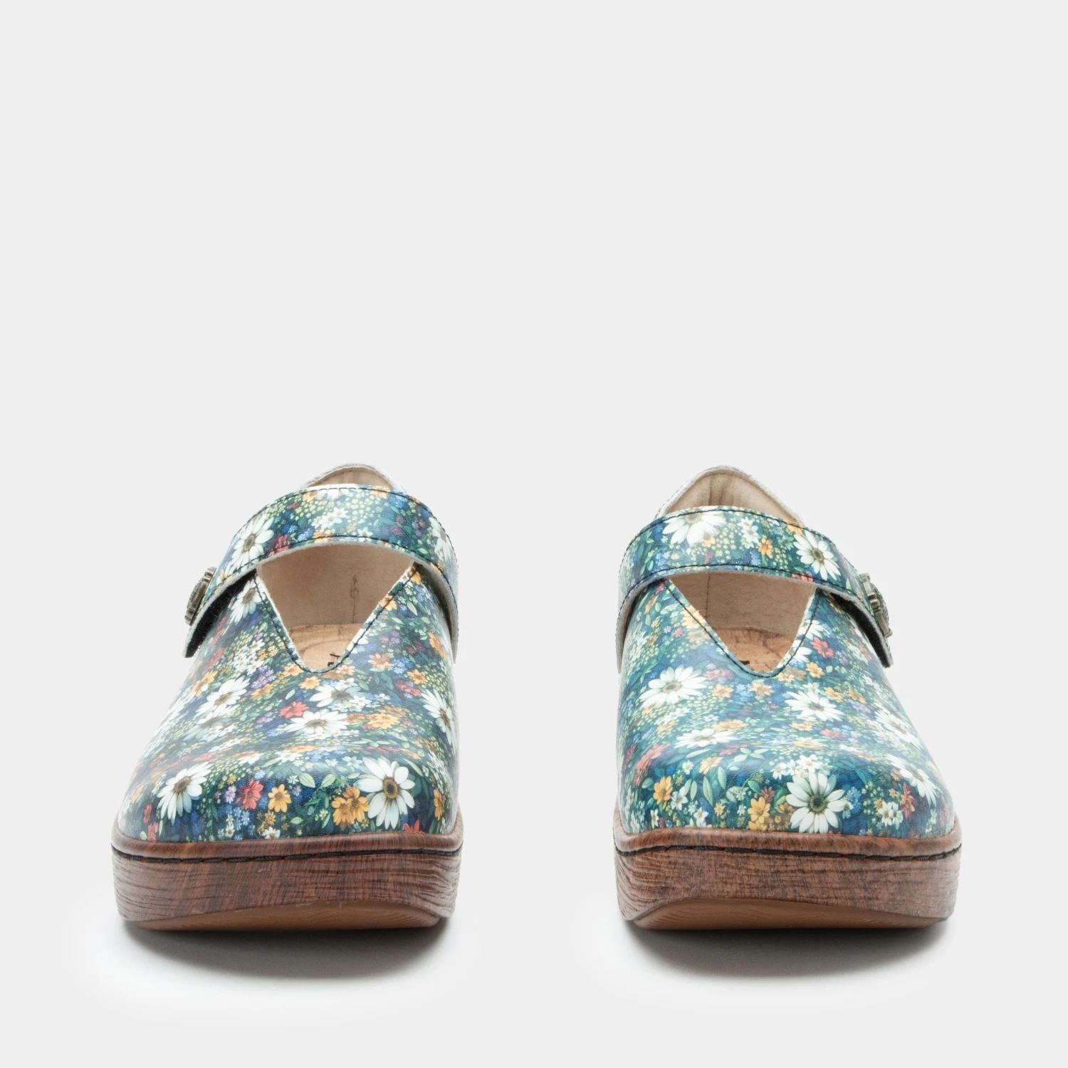 Shoes Opheliah Sugar N' Spice Shoe 8 Shoes Opheliah Sugar N' Spice Shoe - Image 6