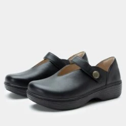 Shoes Opheliah Black Shoe
