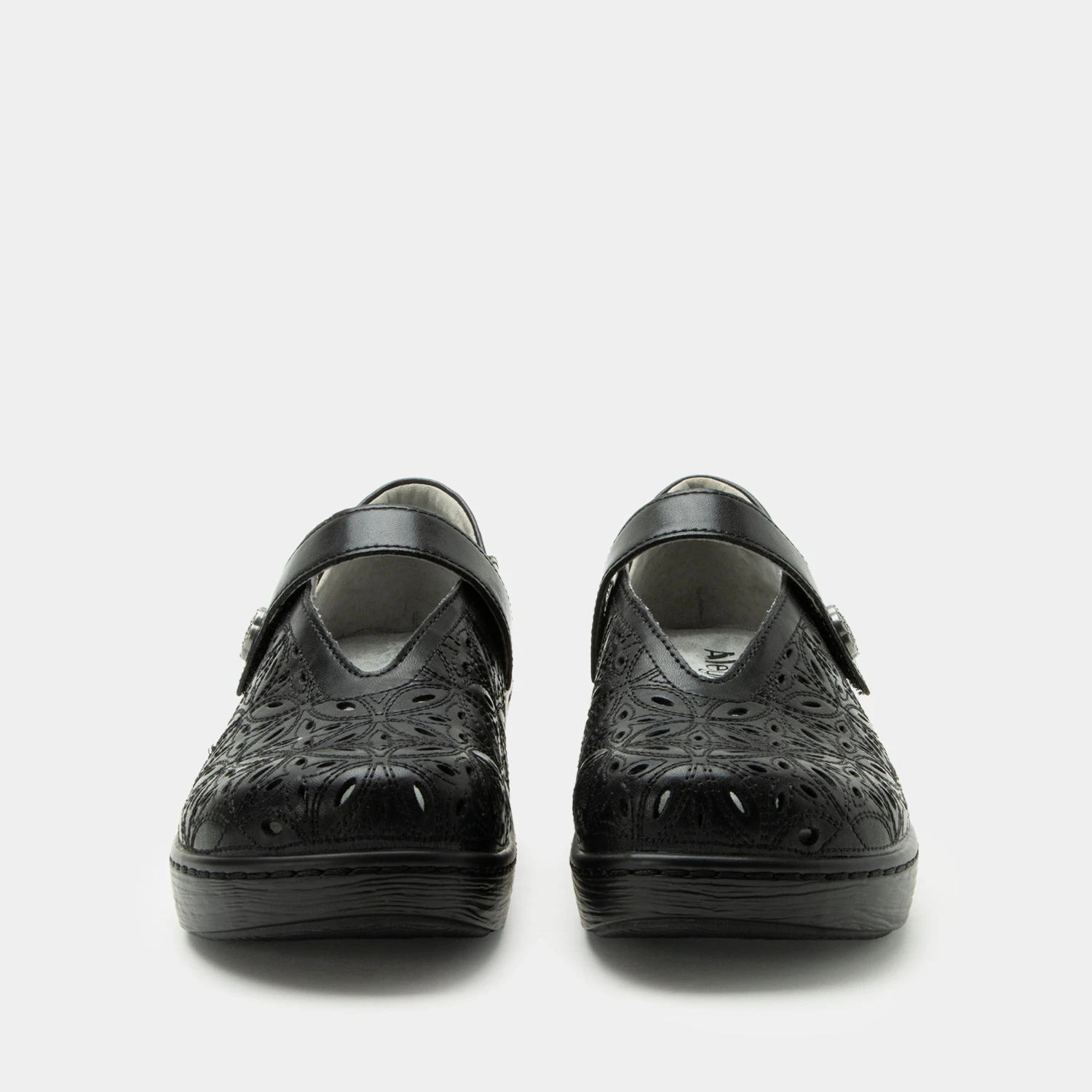 Shoes Opheliah Black Breeze Shoe 7 Shoes Opheliah Black Breeze Shoe - Image 5