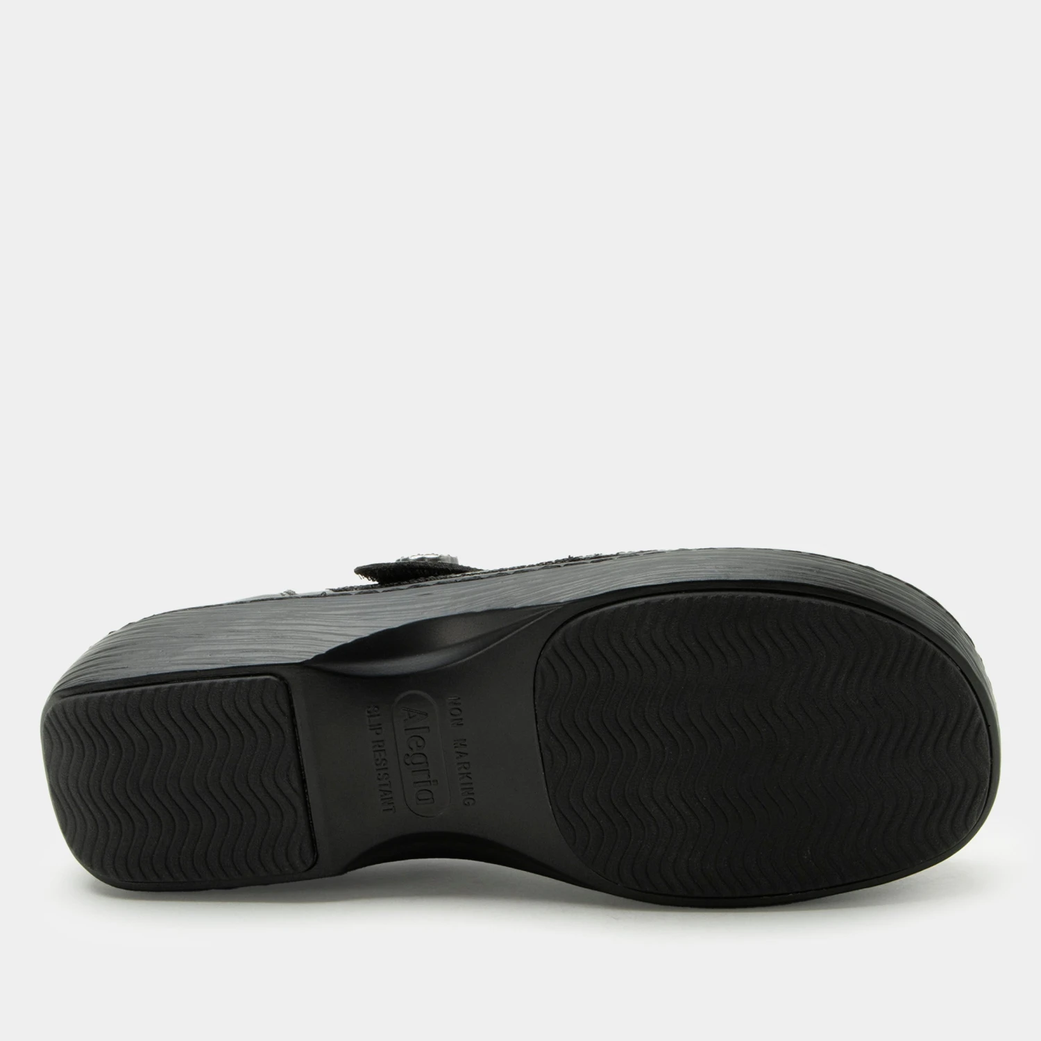 Shoes Opheliah Black Breeze Shoe 8 Shoes Opheliah Black Breeze Shoe - Image 6