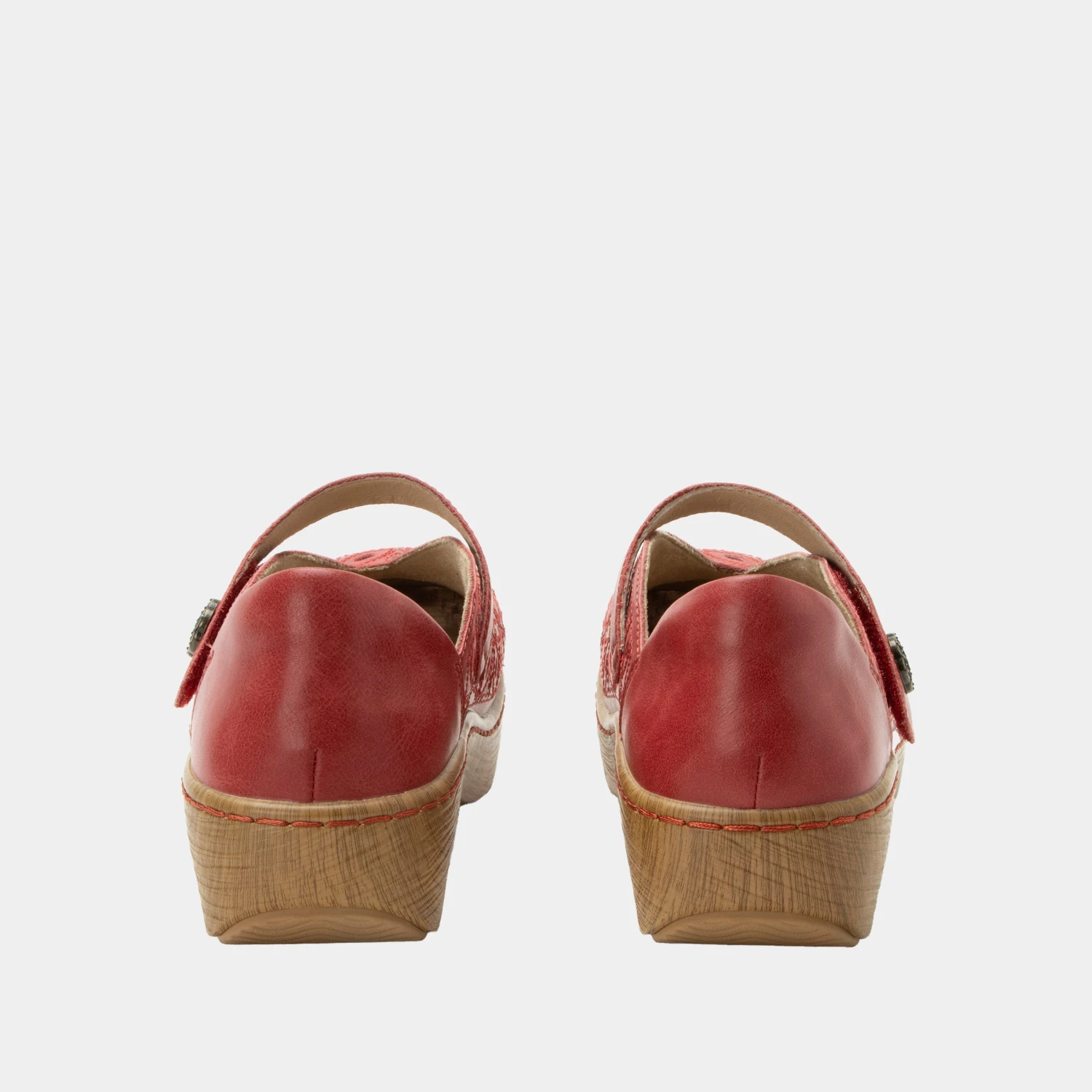 Shoes Opheliah Razberry Breeze Shoe 6 Shoes Opheliah Razberry Breeze Shoe - Image 4