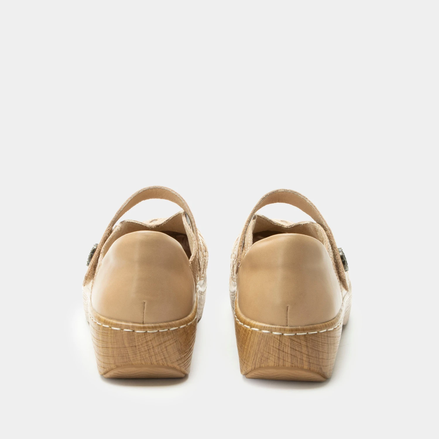 Shoes Opheliah Latte Breeze Shoe 6 Shoes Opheliah Latte Breeze Shoe - Image 4