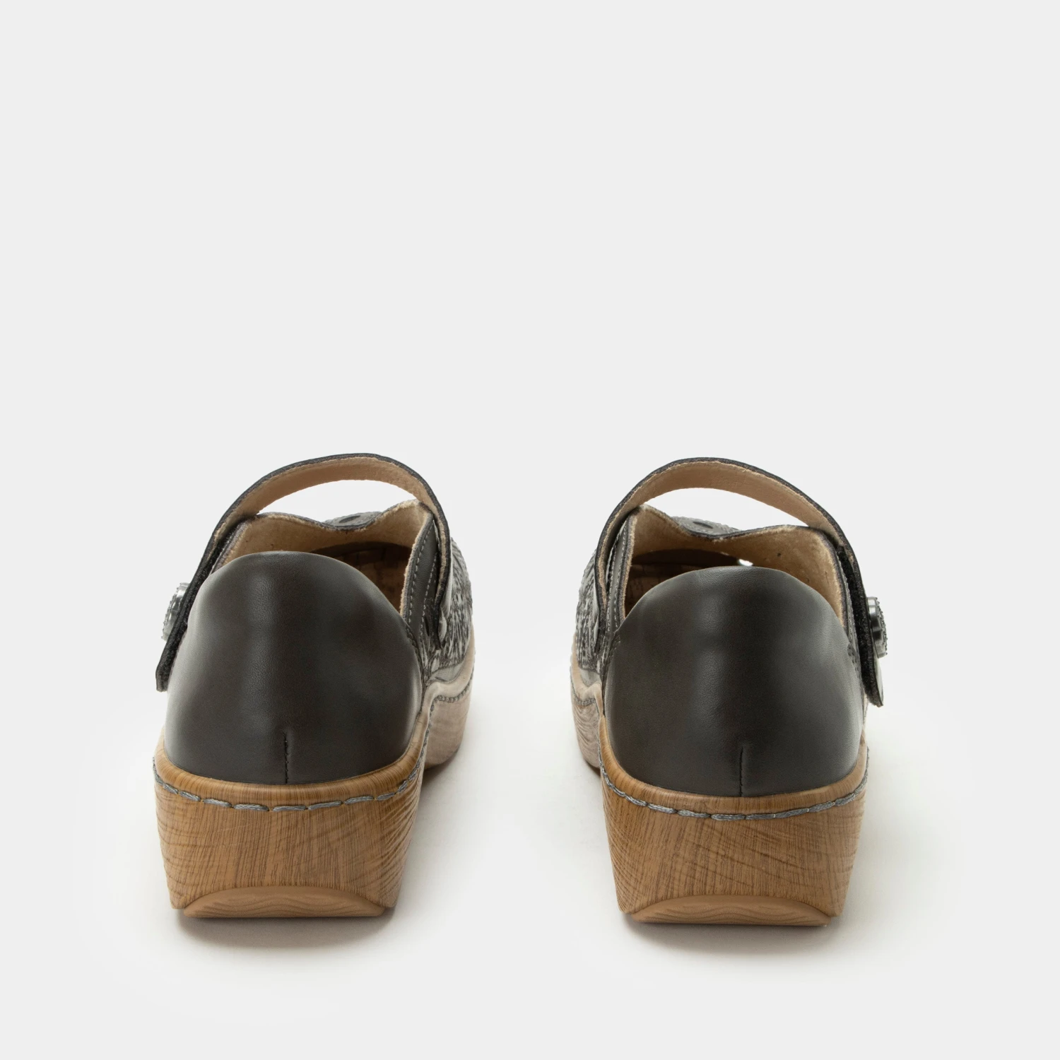 Shoes Opheliah Stone Breeze Shoe 6 Shoes Opheliah Stone Breeze Shoe - Image 4