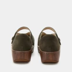 Shoes Opheliah Kelp Shoe -Alegria Shoes Sale OPH 8184 S3