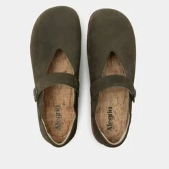 Shoes Opheliah Kelp Shoe -Alegria Shoes Sale OPH 8184 S4