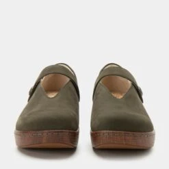 Shoes Opheliah Kelp Shoe -Alegria Shoes Sale OPH 8184 S5
