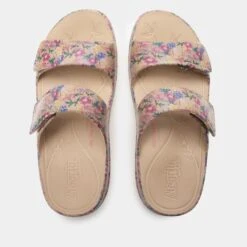 Orbyt A Fine Romance Sandal -Alegria Shoes Sale ORB 6102 S4