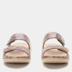 Orbyt A Fine Romance Sandal -Alegria Shoes Sale ORB 6102 S5