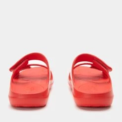 Orbyt Coral Gloss Sandal 12 Orbyt Coral Gloss Sandal -Alegria Shoes Sale ORB 6151 S3