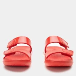 Orbyt Coral Gloss Sandal 14 Orbyt Coral Gloss Sandal -Alegria Shoes Sale ORB 6151 S5
