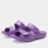 Orbyt Iris Gloss Sandal -Alegria Shoes Sale ORB 6152 S1