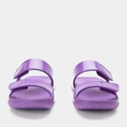 Orbyt Iris Gloss Sandal -Alegria Shoes Sale ORB 6152 S5