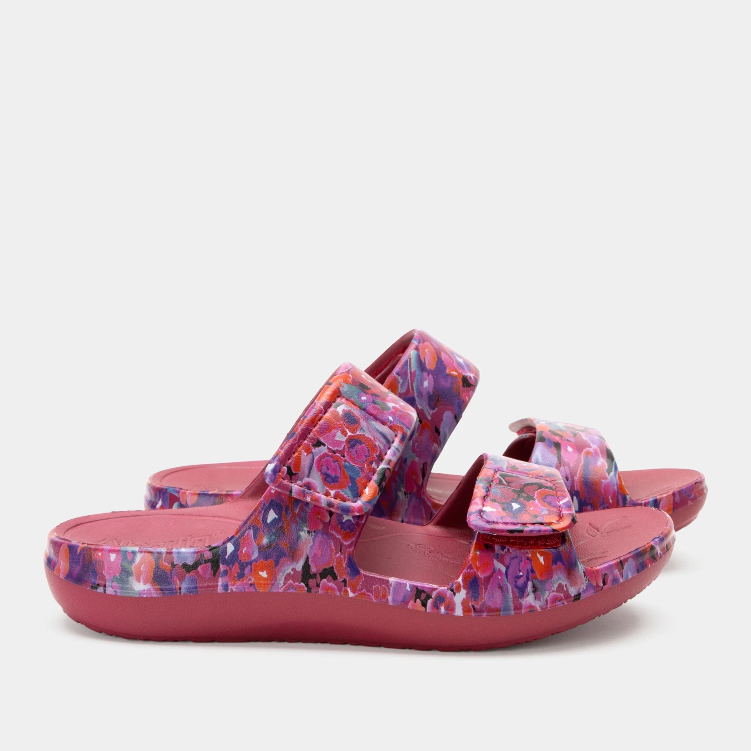 Orbyt Poppy Pop Sandal 4 Orbyt Poppy Pop Sandal - Image 2