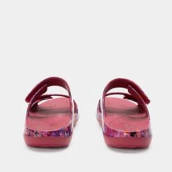 Orbyt Poppy Pop Sandal 10 Orbyt Poppy Pop Sandal -Alegria Shoes Sale ORB 6155 S3