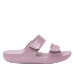 Orbyt Lilac Gloss Sandal -Alegria Shoes Sale ORB 7437 S2