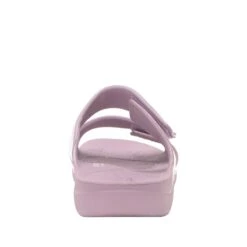 Orbyt Lilac Gloss Sandal -Alegria Shoes Sale ORB 7437 S3