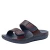 Orbyt Sayulita Days Sandal 2 Orbyt Sayulita Days Sandal -Alegria Shoes Sale ORB 7450 S1