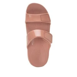 Orbyt Dusty Rose Gloss Sandal 12 Orbyt Dusty Rose Gloss Sandal -Alegria Shoes Sale ORB 7451 S4
