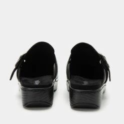 Shoes Osmosis Black Bird Shoe 12 Shoes Osmosis Black Bird Shoe -Alegria Shoes Sale OSM 6339 S3